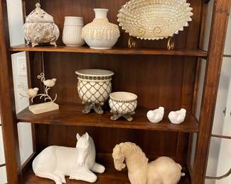 Full of cool things!