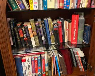 Some of the greatest books ever written.