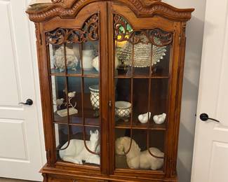 Yproduction Belgian cabinet.