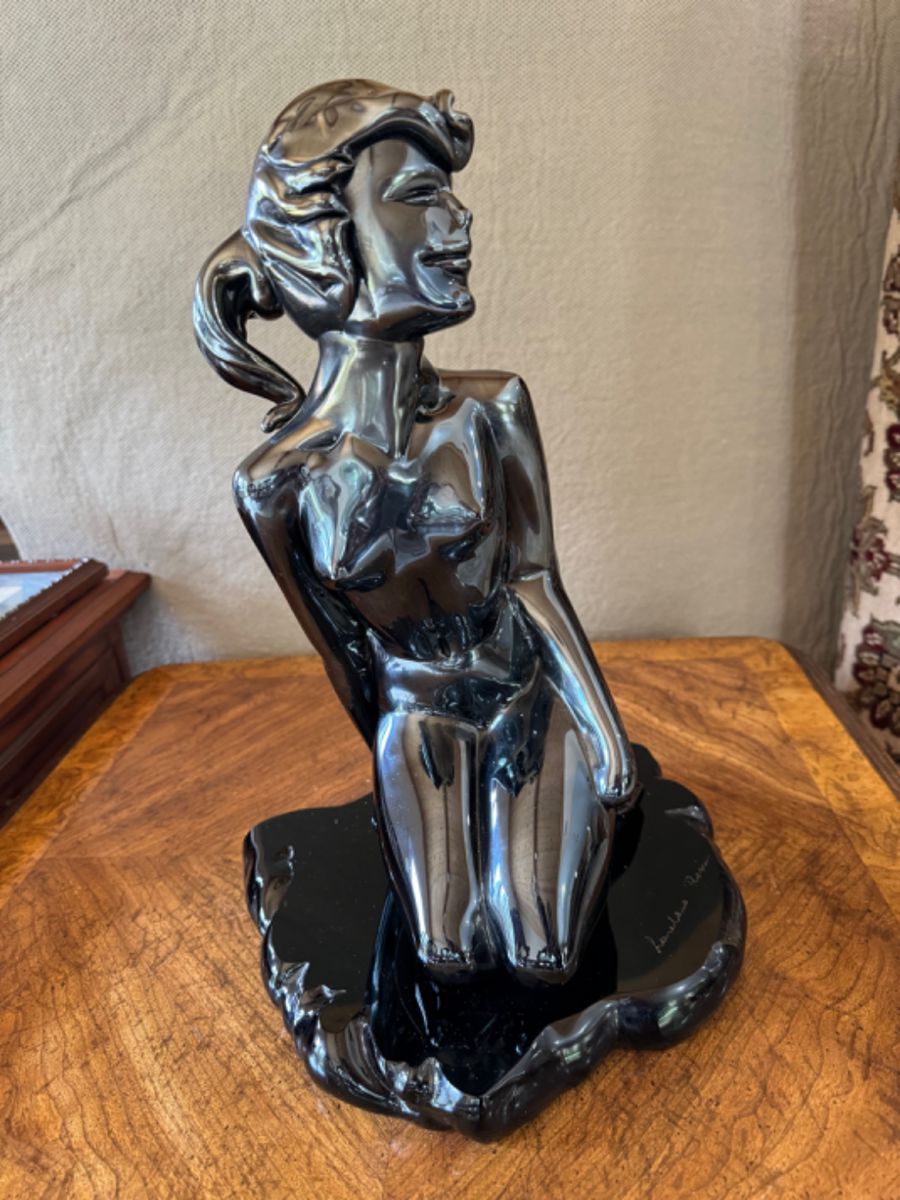 Loredano Rosin Front