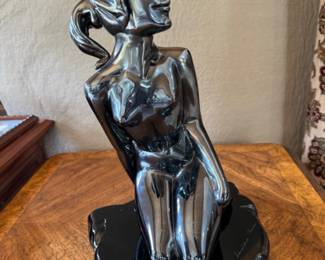 Loredano Rosin Front