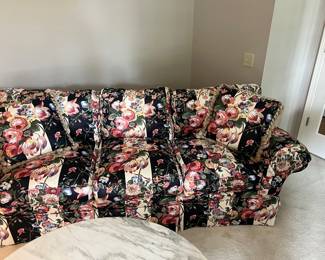 Henderson sofa. Down cushions. Almost new condition. 400$