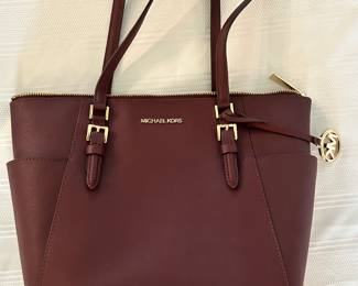 Michael Kors purse