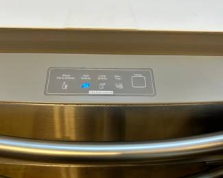 samsung refrigerator freezer settings