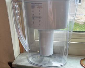 Brita water filter
