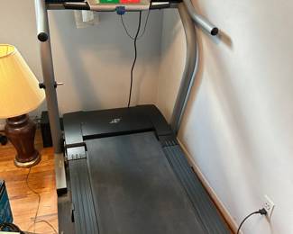 NordicTrack Treadmill c1800i