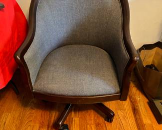 office chair