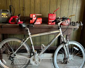 northwoods transit 700