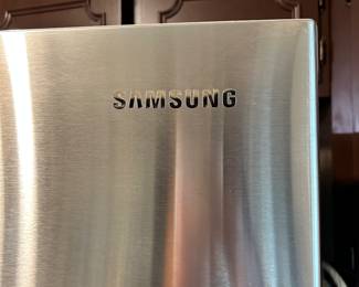Samsung Refreigerator