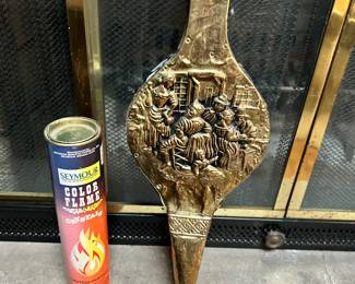 Air duster Old fashioned vintage