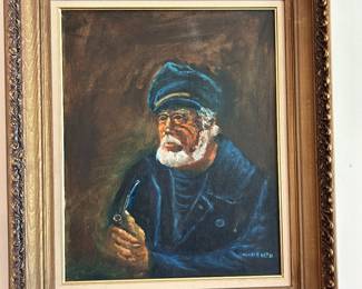 paintings by marie neth