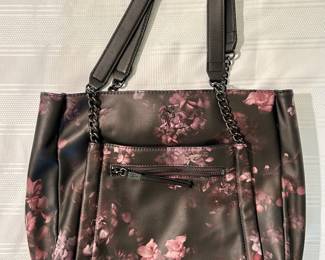 Simply vera by vera wang purse