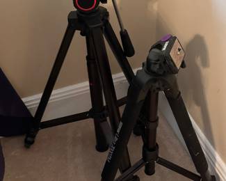 Tripods