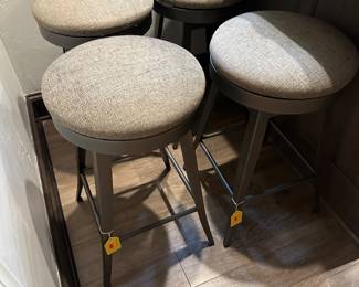 Bar stools