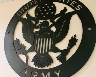 Army aviator accessories