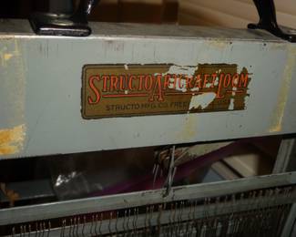 StructoArtcraftLoom 