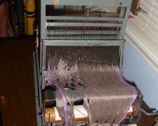 Structo Art craft Loom 