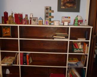 bookcase 
