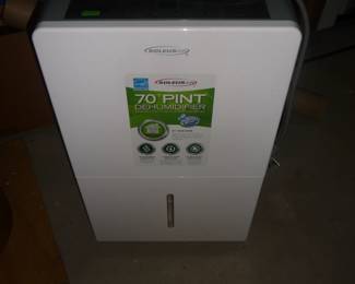 70  pint humidifier 