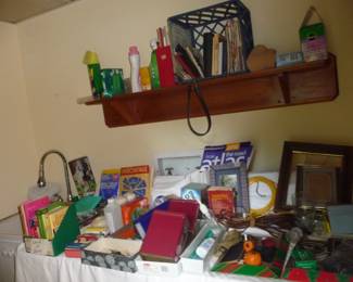 MAYBE the dollar area