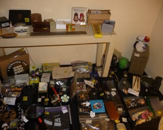 sterling and jewelry