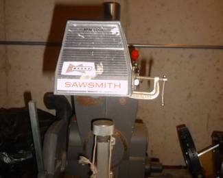 SAWSMITH