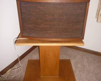 Set Bose Speakers 901