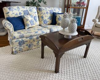 Pineapples have been sold