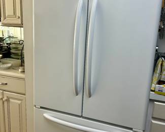 Maytag refrigerator