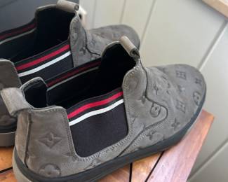Louis Vuitton Shoes