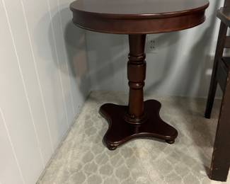 Nice Occasional Table