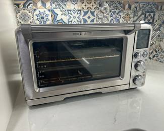 Breville Oven