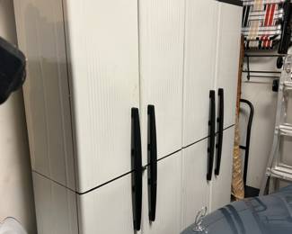 Storage Cabinets