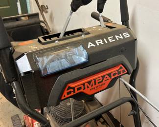 Ariens Snowblower