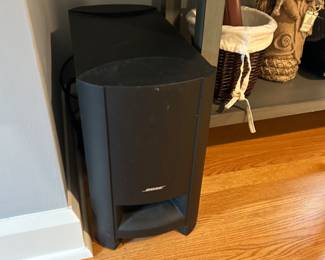 Bose Speakers