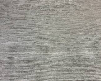 Lovely Solemani Restoration Hardware Wool Rug From India