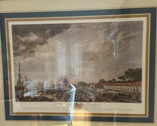 Great Framed Print #1