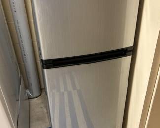 Magic Chef Refrigerator