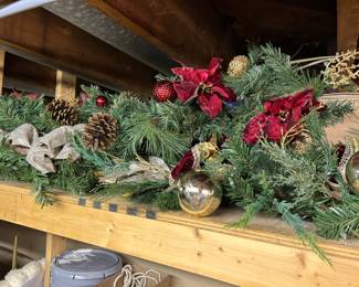 Fabulous Christmas Swag