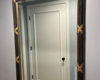 Nicely Decorated Mirror