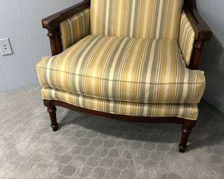 Martha Stewart Designer Chair