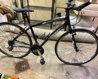 Diamond Back Bicycle