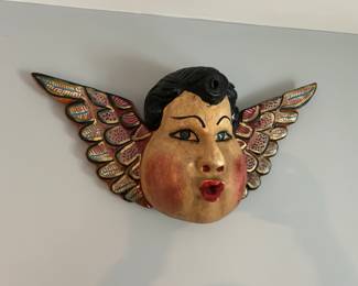 Great Wall Decor From Travels