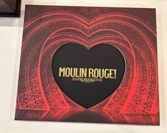 Moulin Rouge Book