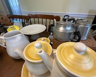 Franciscan Earthenware