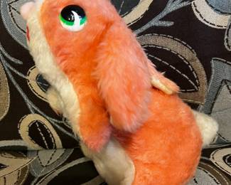 Rushton bunny - Made in Atlanta