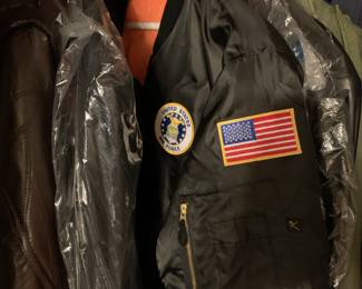USAF jacket