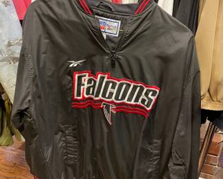 Atlanta Falcons