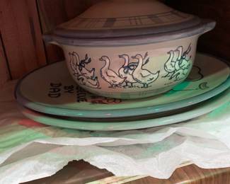 Louisville Stoneware