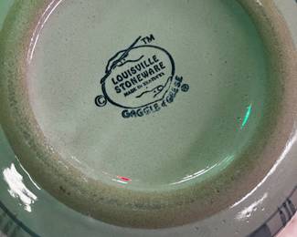 Louisville Stoneware